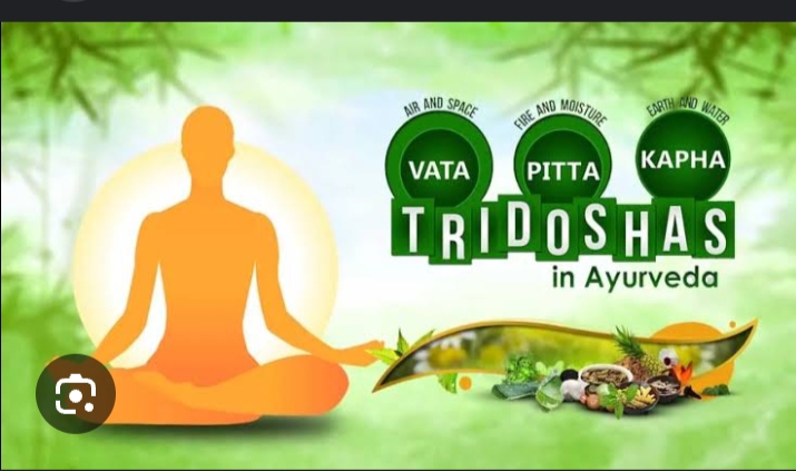 🌿 आधुनिक जीवन में आयुर्वेद का महत्व